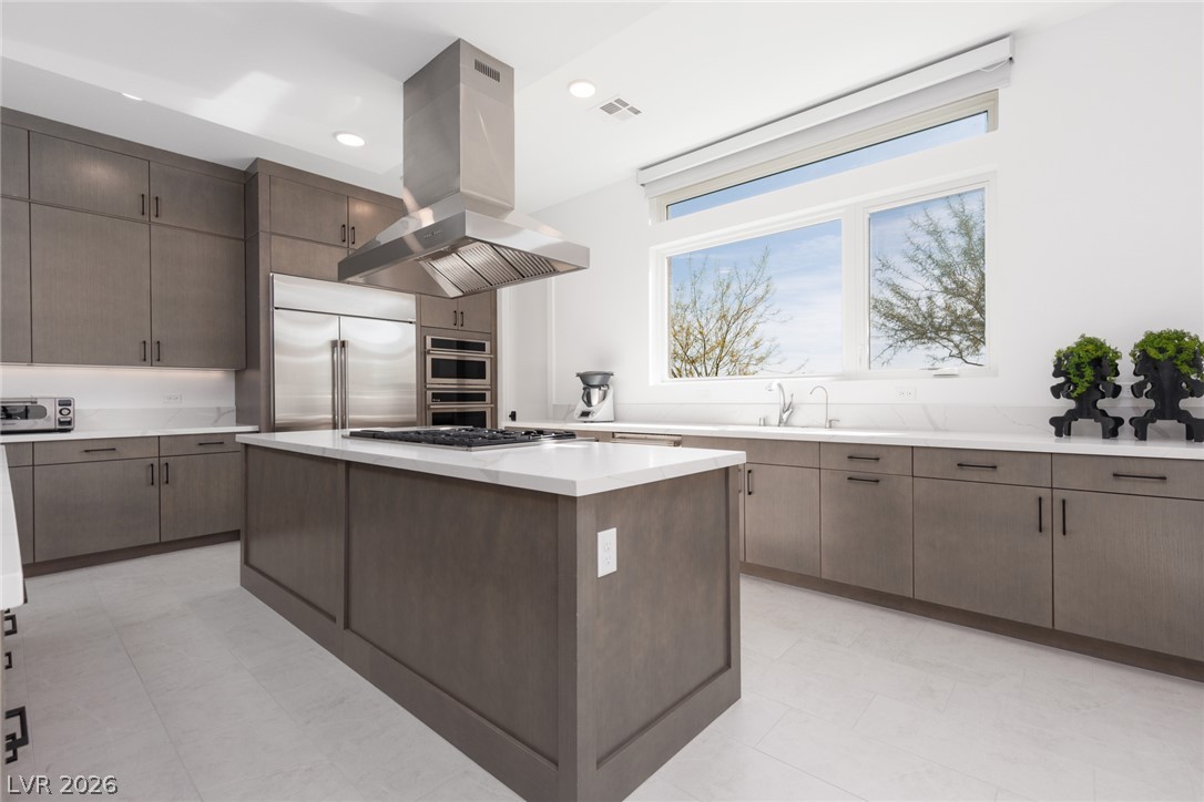 380 Vista Sunset Avenue Las Vegas NV 89138
