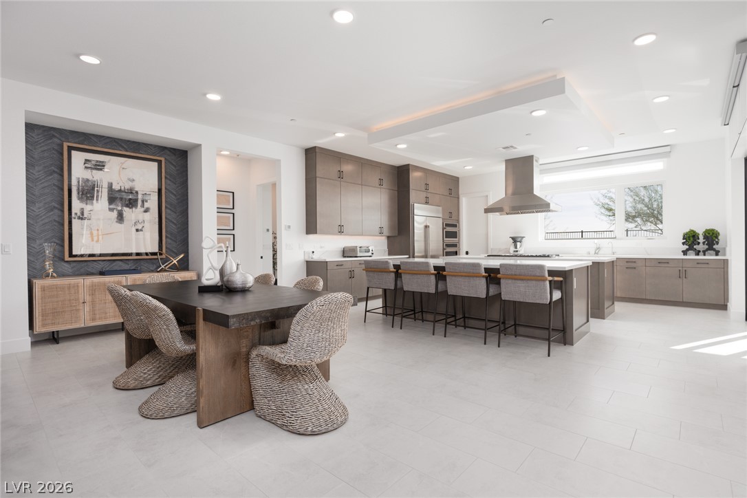 380 Vista Sunset Avenue Las Vegas NV 89138