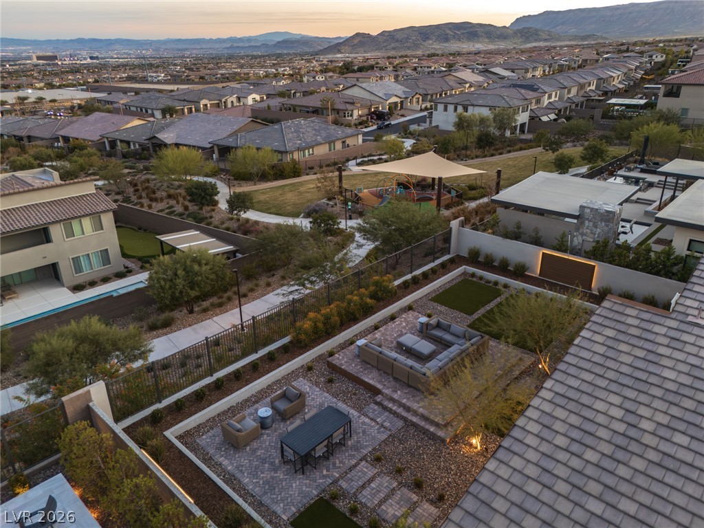 380 Vista Sunset Avenue Las Vegas NV 89138
