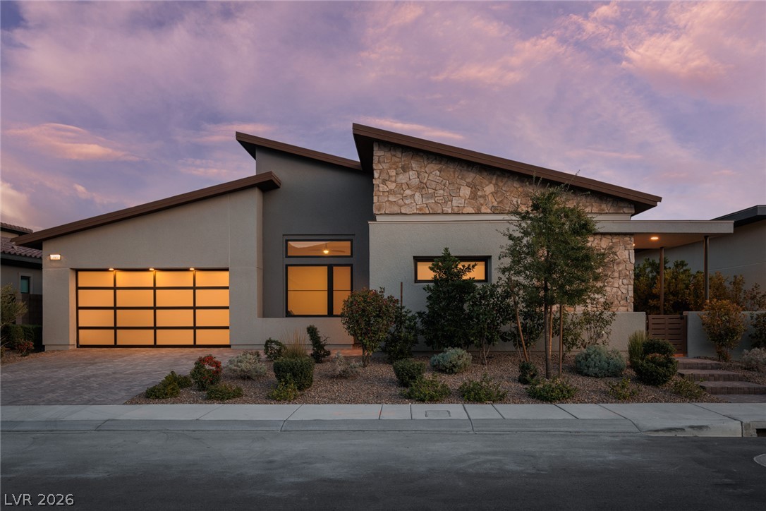 380 Vista Sunset Avenue Las Vegas NV 89138