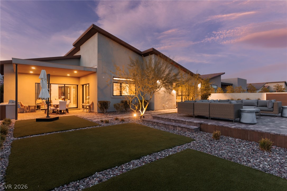380 Vista Sunset Avenue Las Vegas NV 89138