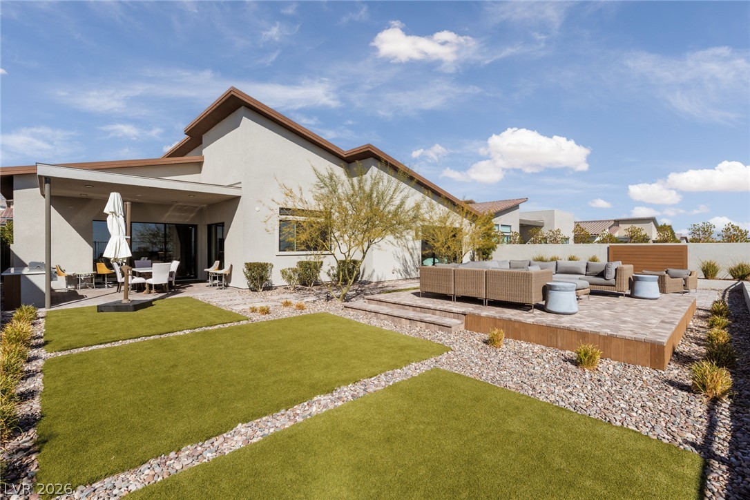 380 Vista Sunset Avenue Las Vegas NV 89138