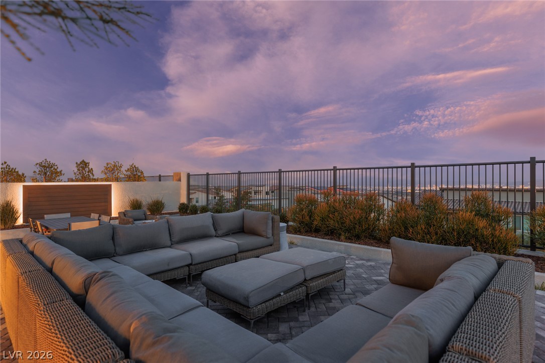 380 Vista Sunset Avenue Las Vegas NV 89138