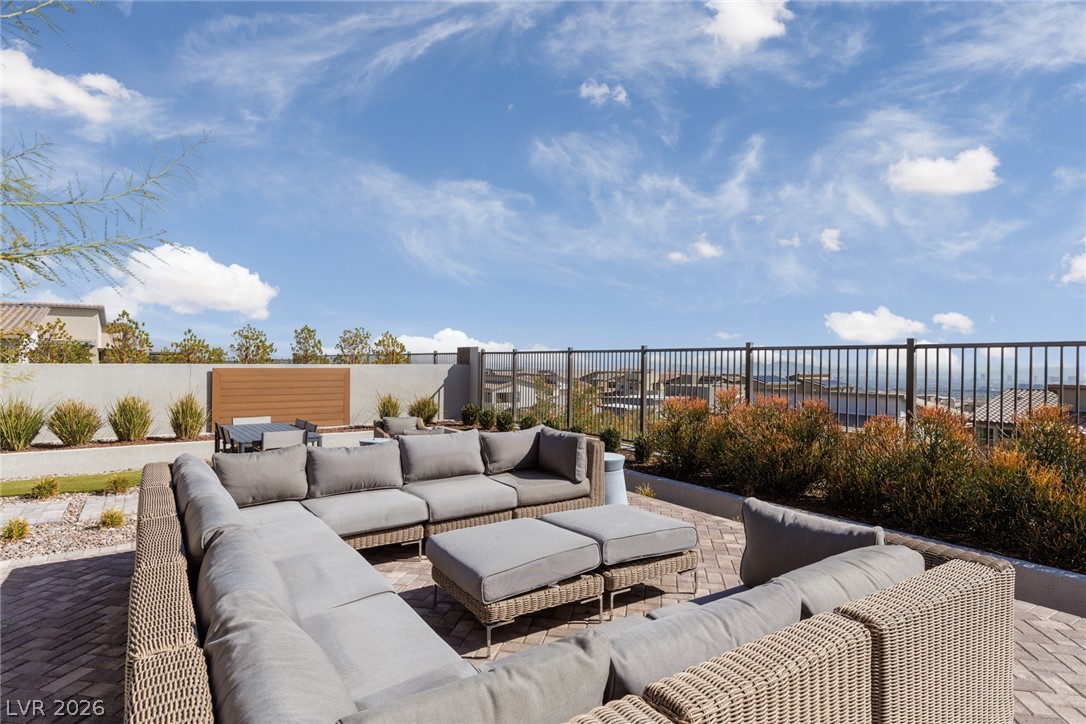380 Vista Sunset Avenue Las Vegas NV 89138