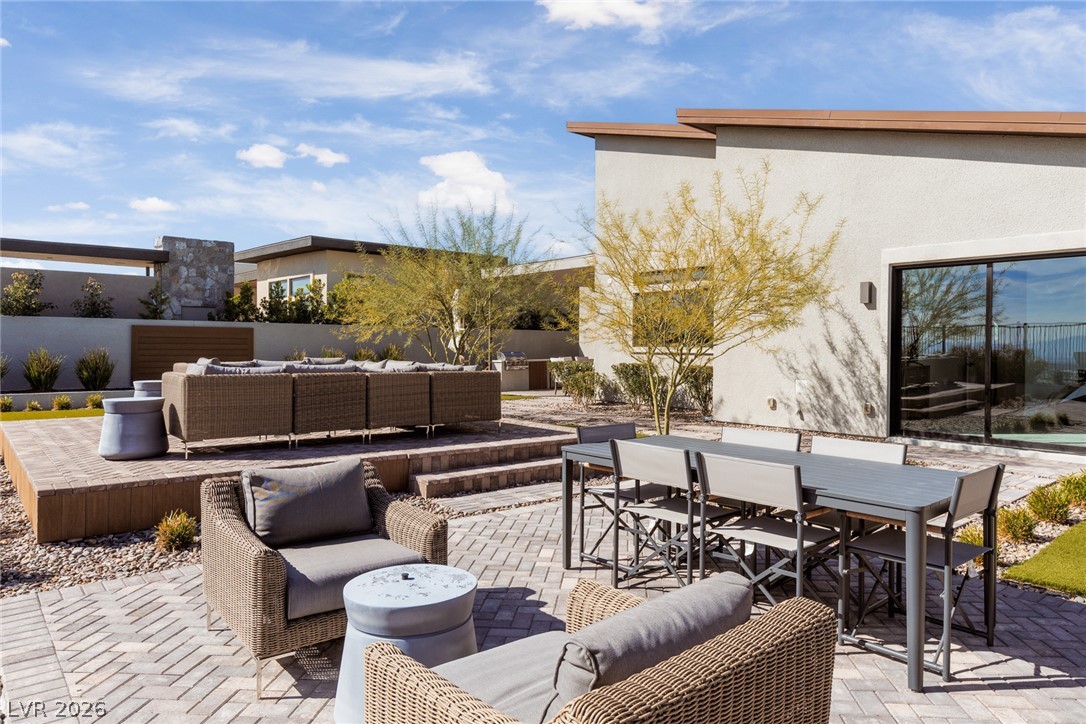 380 Vista Sunset Avenue Las Vegas NV 89138