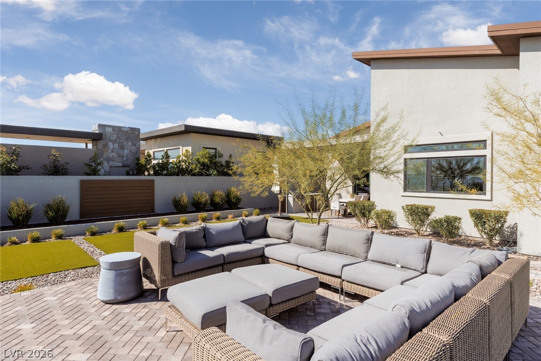 380 Vista Sunset Avenue Las Vegas NV 89138