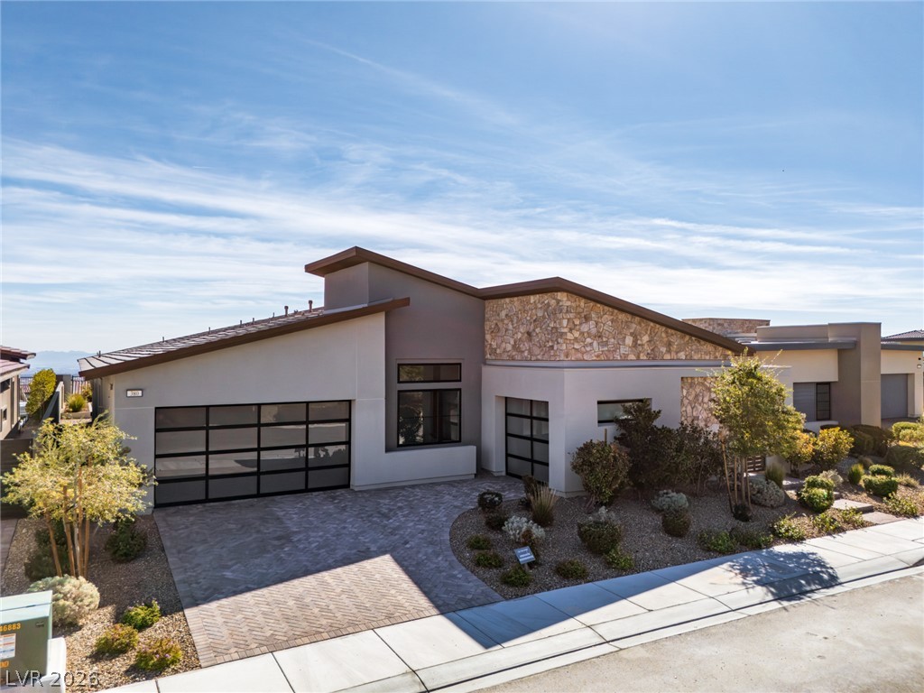 380 Vista Sunset Avenue Las Vegas NV 89138
