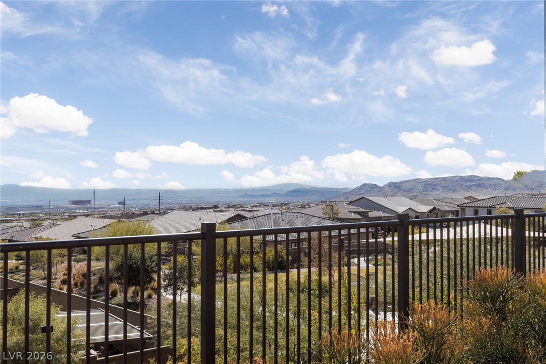 380 Vista Sunset Avenue Las Vegas NV 89138