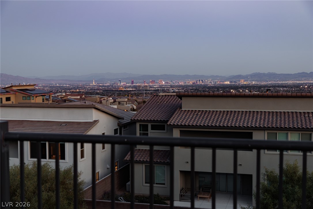 380 Vista Sunset Avenue Las Vegas NV 89138
