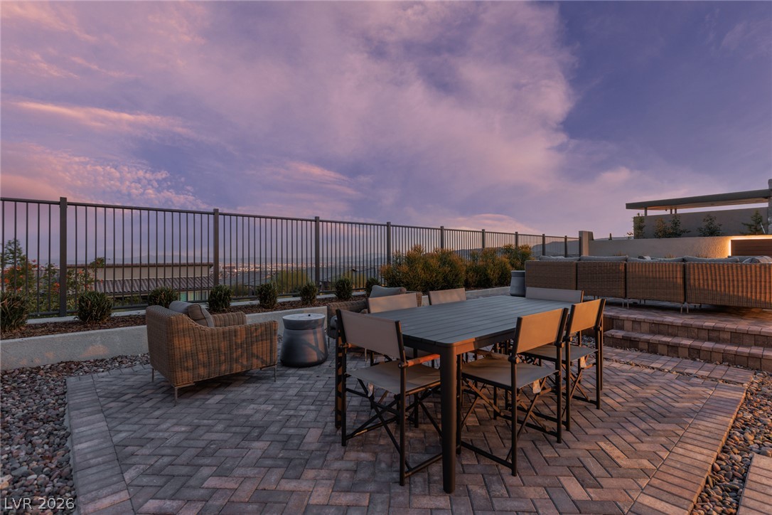 380 Vista Sunset Avenue Las Vegas NV 89138