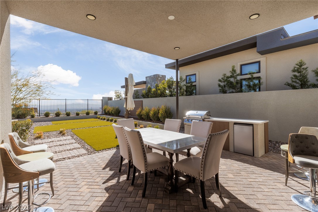 380 Vista Sunset Avenue Las Vegas NV 89138