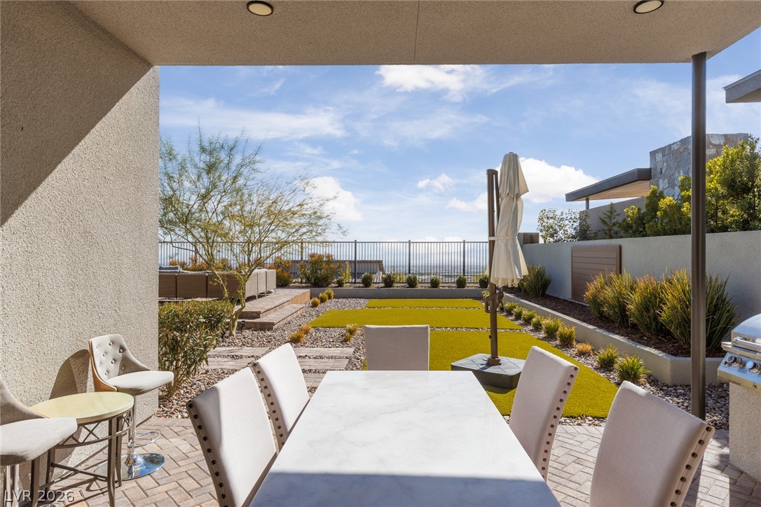 380 Vista Sunset Avenue Las Vegas NV 89138