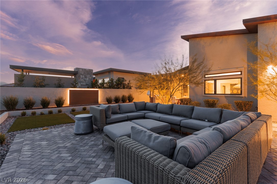 380 Vista Sunset Avenue Las Vegas NV 89138