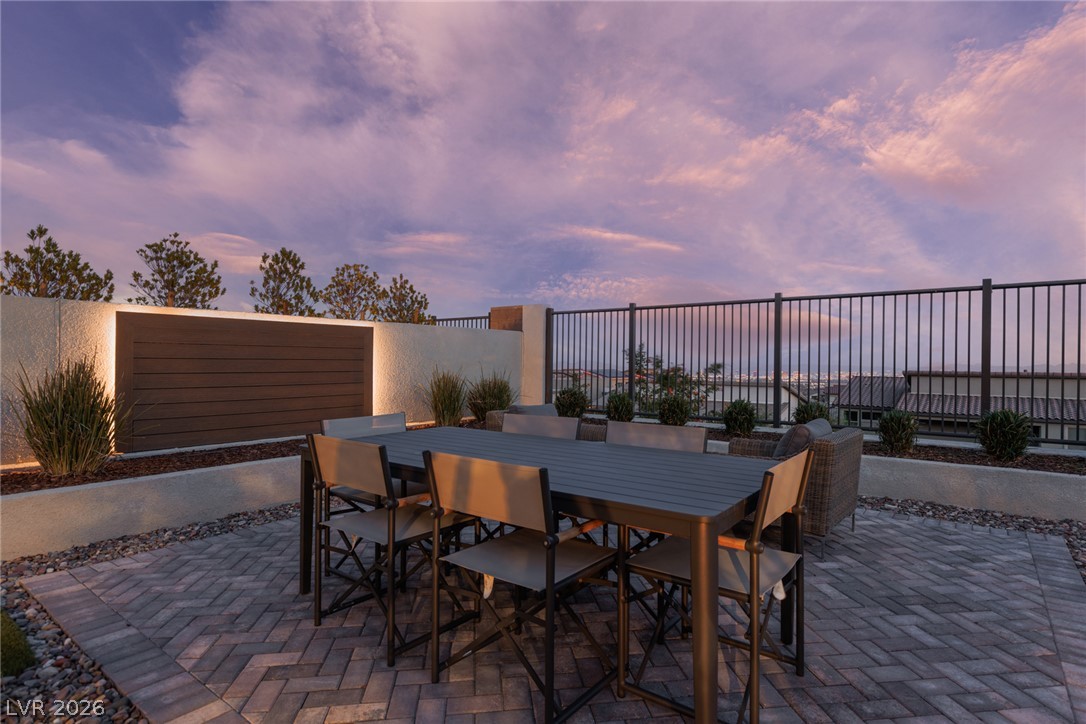 380 Vista Sunset Avenue Las Vegas NV 89138