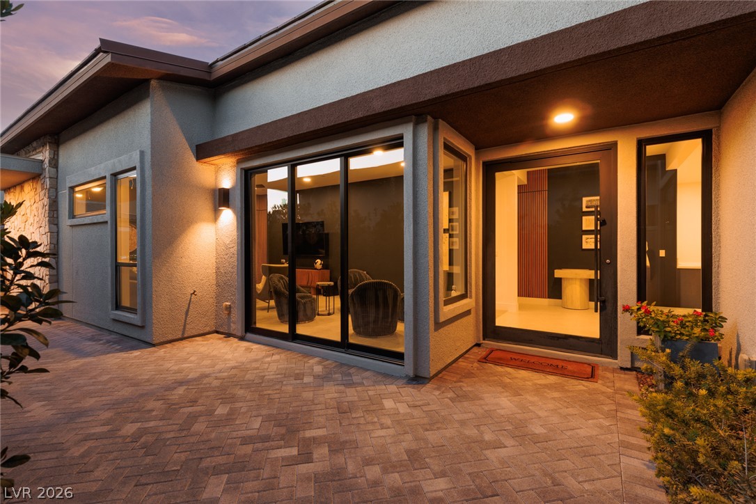 380 Vista Sunset Avenue Las Vegas NV 89138
