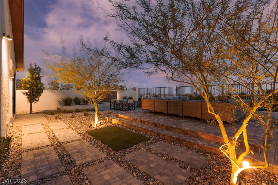 380 Vista Sunset Avenue Las Vegas NV 89138