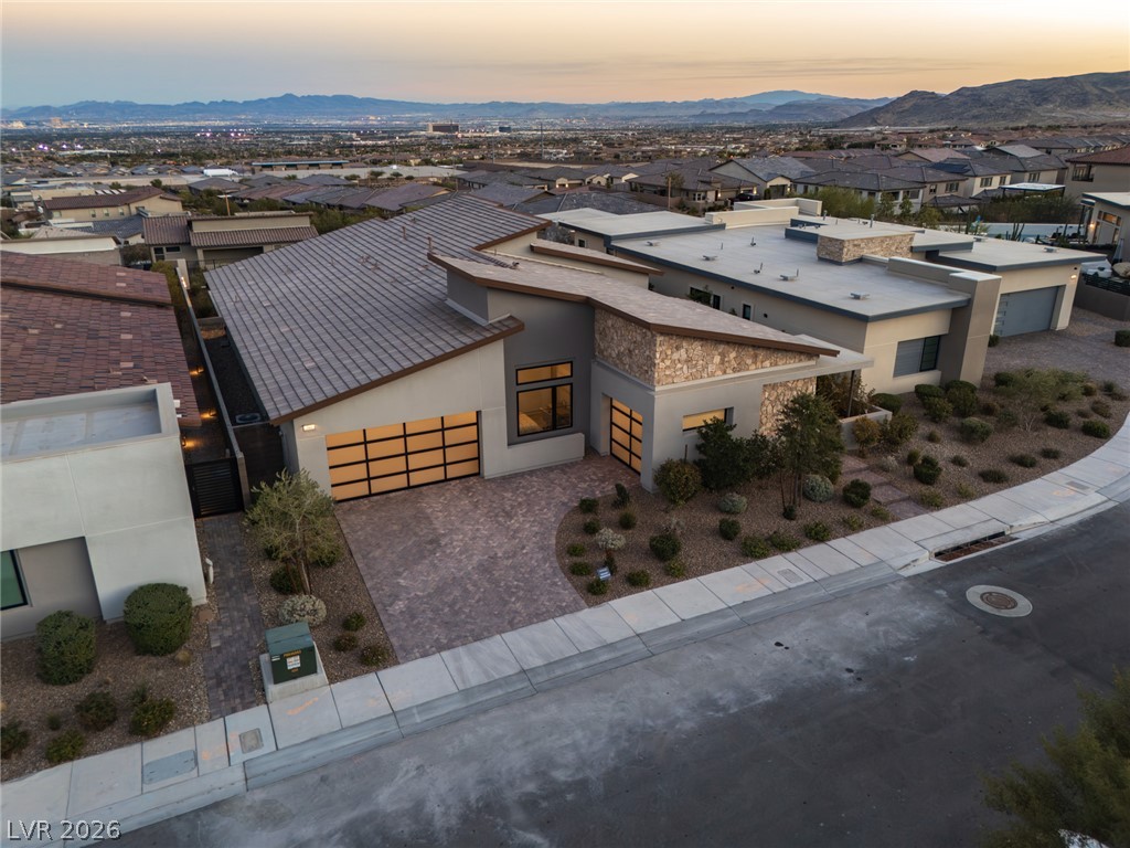 380 Vista Sunset Avenue Las Vegas NV 89138