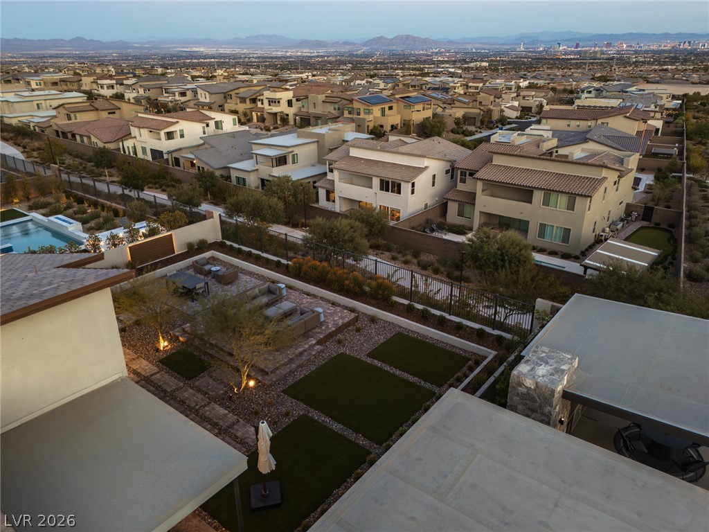 380 Vista Sunset Avenue Las Vegas NV 89138