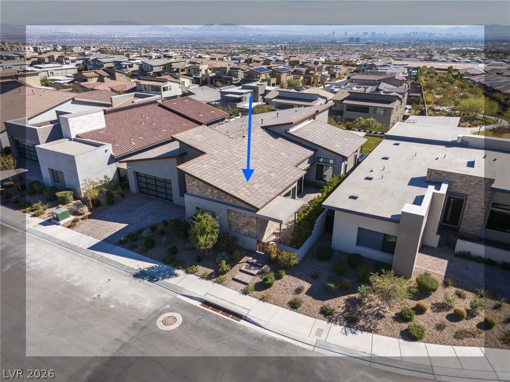380 Vista Sunset Avenue Las Vegas NV 89138