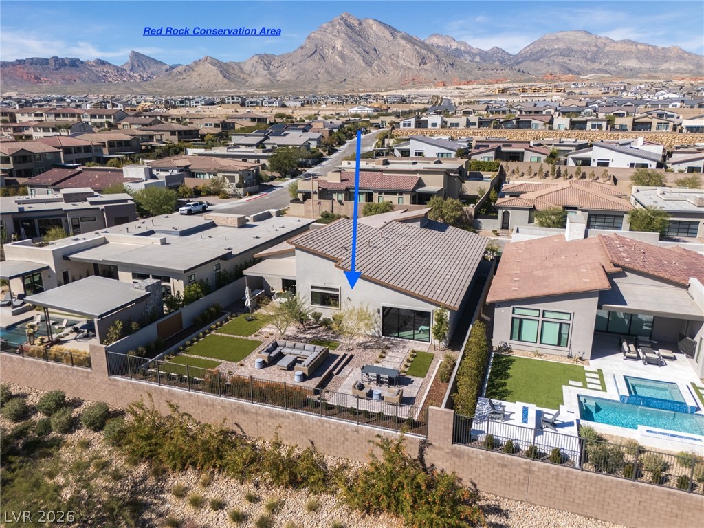 380 Vista Sunset Avenue Las Vegas NV 89138
