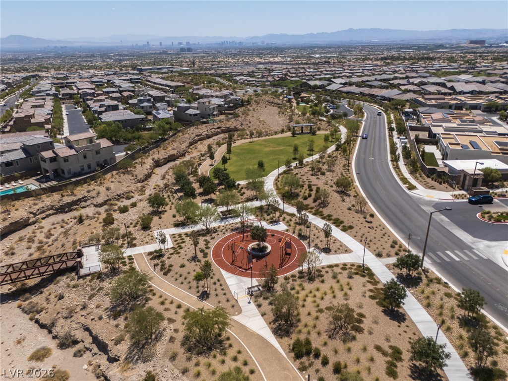 380 Vista Sunset Avenue Las Vegas NV 89138