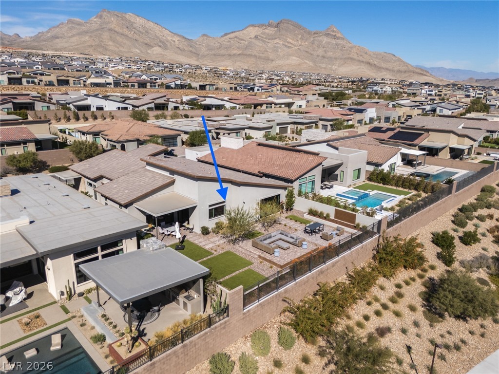 380 Vista Sunset Avenue Las Vegas NV 89138