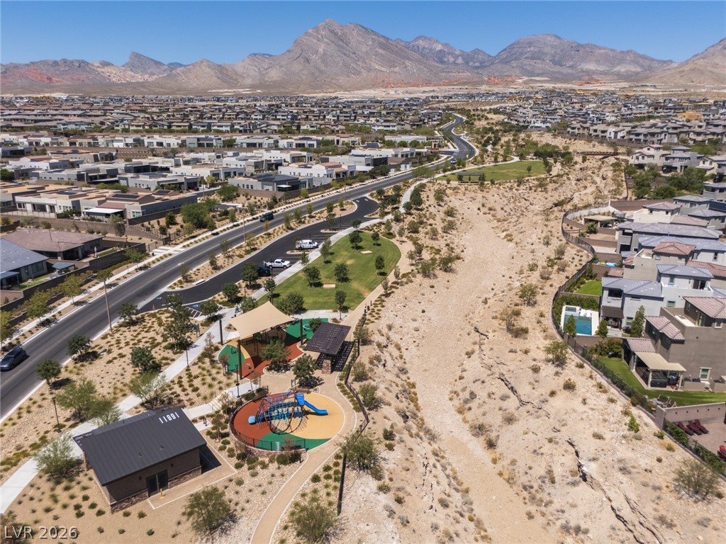 380 Vista Sunset Avenue Las Vegas NV 89138