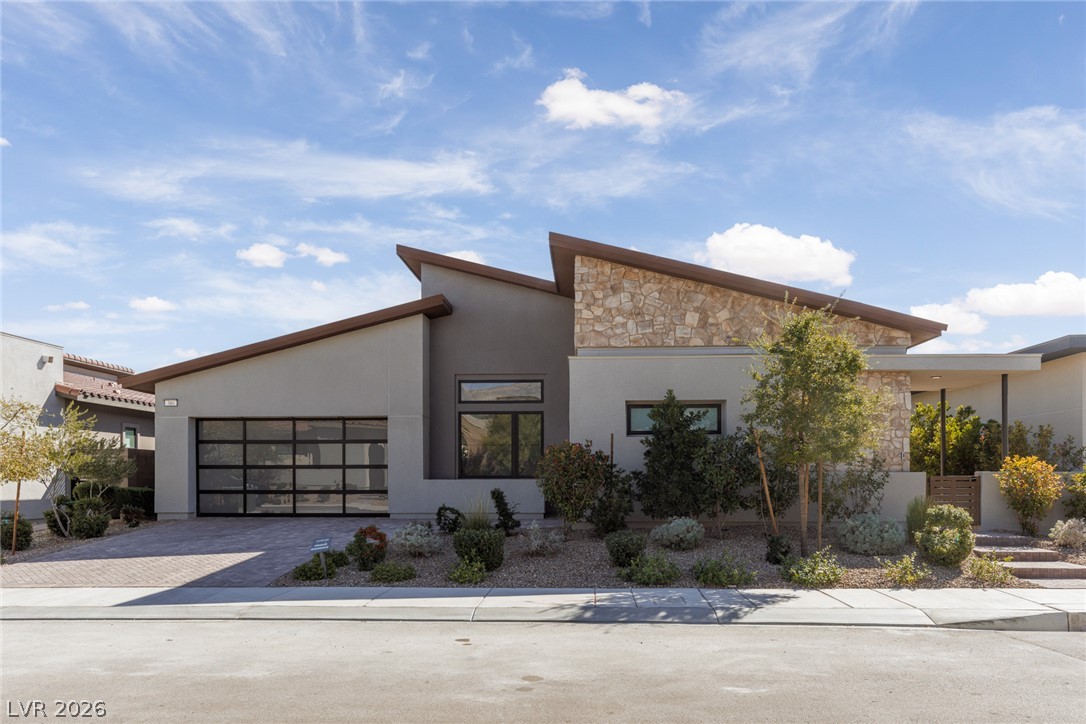380 Vista Sunset Avenue Las Vegas NV 89138