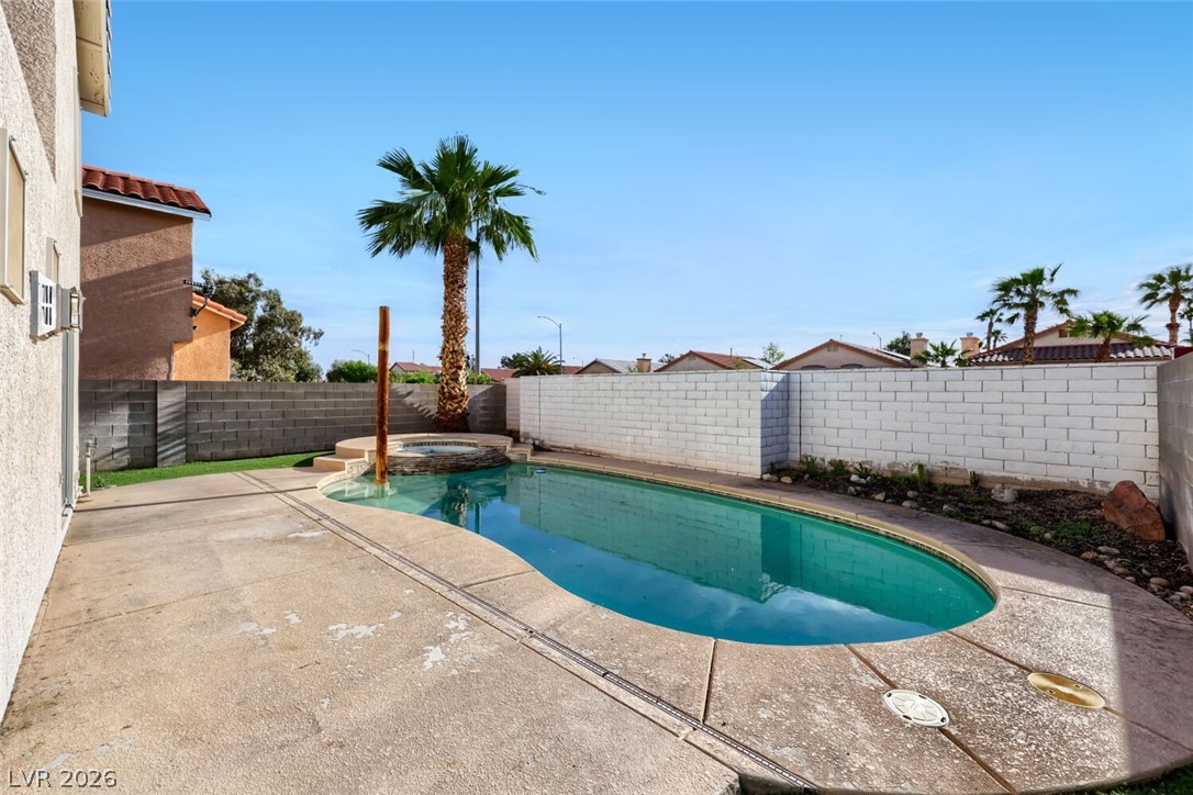 9034 Dulcimer Lane Las Vegas NV 89123
