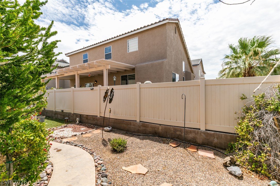 8455 Belmont Valley Street Las Vegas NV 89123