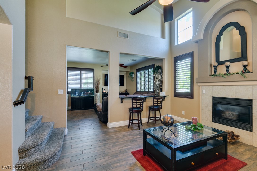 8455 Belmont Valley Street Las Vegas NV 89123