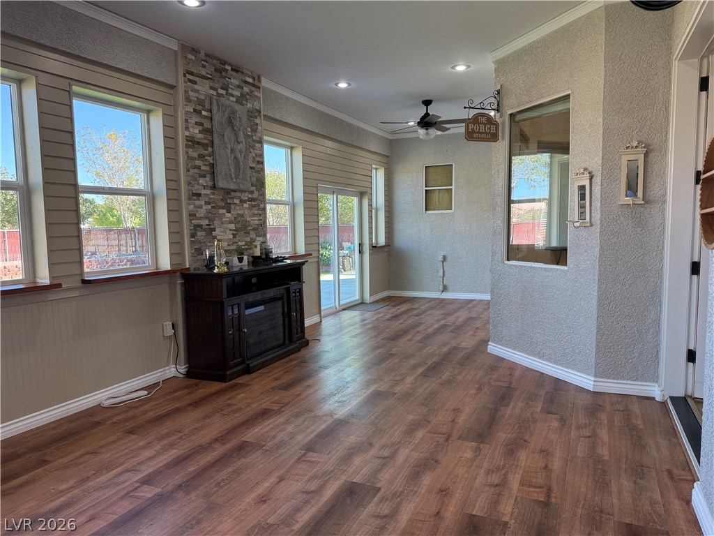 3721 South Margarita Avenue Pahrump NV 89048