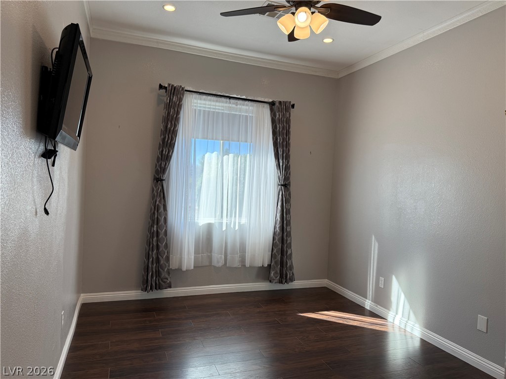 3721 South Margarita Avenue Pahrump NV 89048