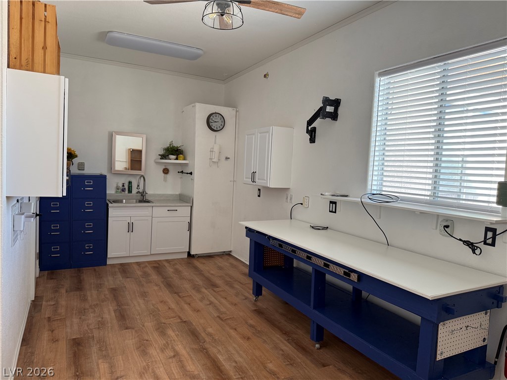 3721 South Margarita Avenue Pahrump NV 89048