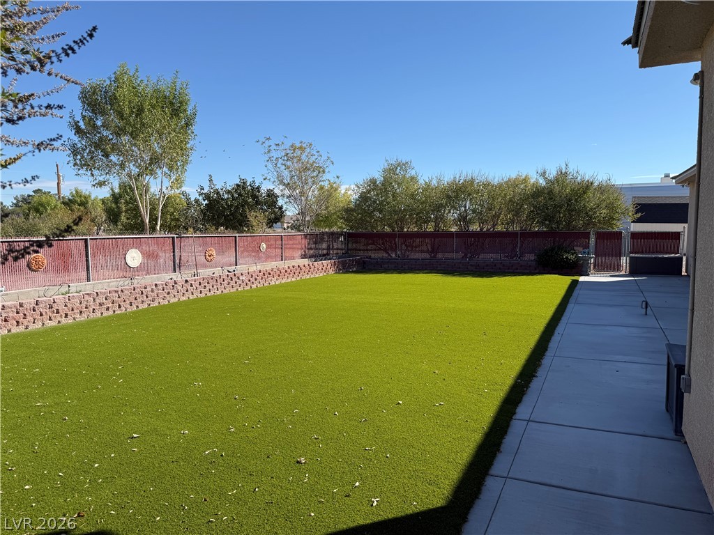 3721 South Margarita Avenue Pahrump NV 89048