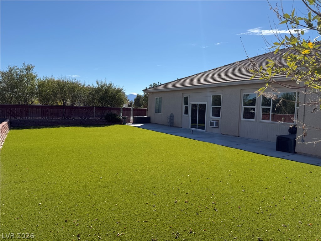 3721 South Margarita Avenue Pahrump NV 89048