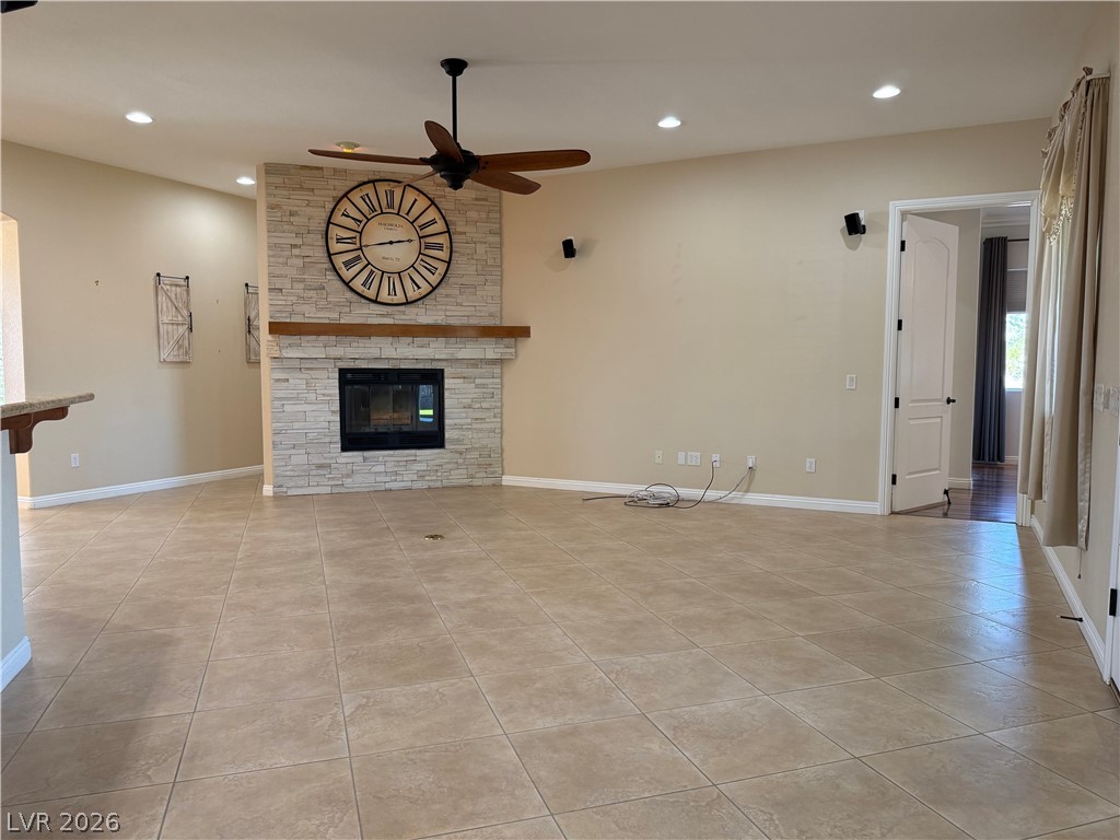 3721 South Margarita Avenue Pahrump NV 89048