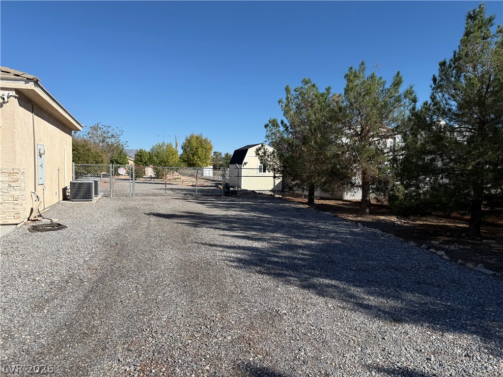 3721 South Margarita Avenue Pahrump NV 89048
