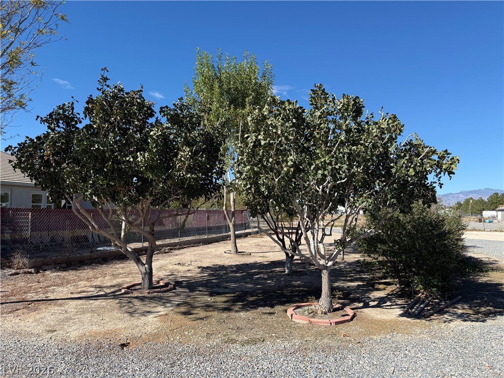 3721 South Margarita Avenue Pahrump NV 89048