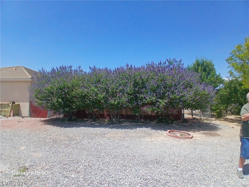 3721 South Margarita Avenue Pahrump NV 89048