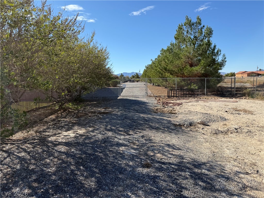 3721 South Margarita Avenue Pahrump NV 89048