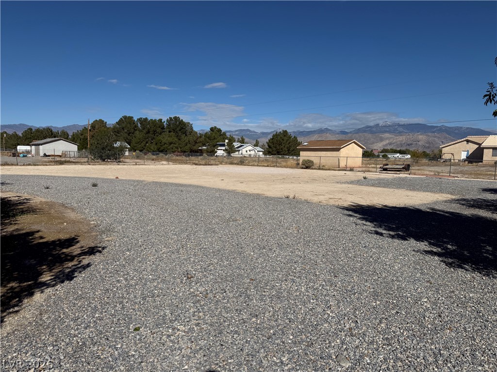 3721 South Margarita Avenue Pahrump NV 89048