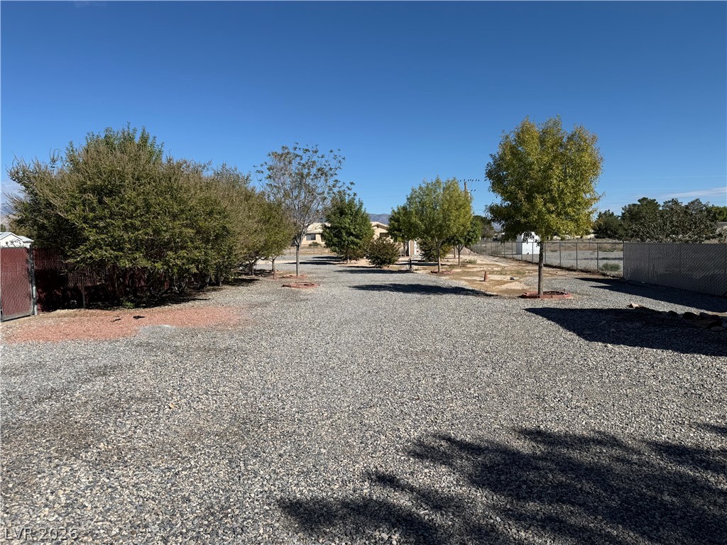 3721 South Margarita Avenue Pahrump NV 89048