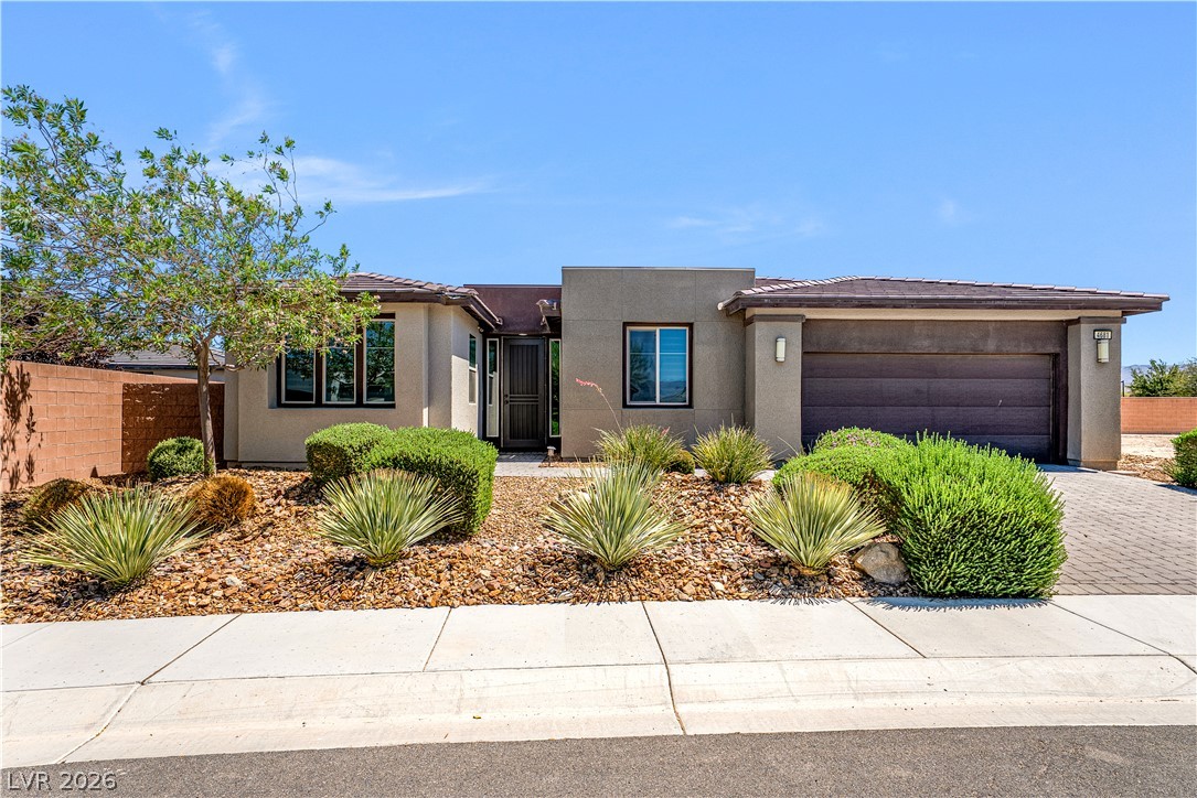4681 South East Clifftop Drive Pahrump NV 89061