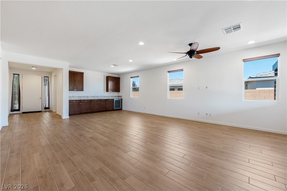 4681 South East Clifftop Drive Pahrump NV 89061