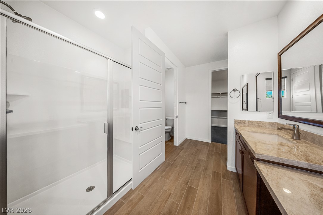 4681 South East Clifftop Drive Pahrump NV 89061