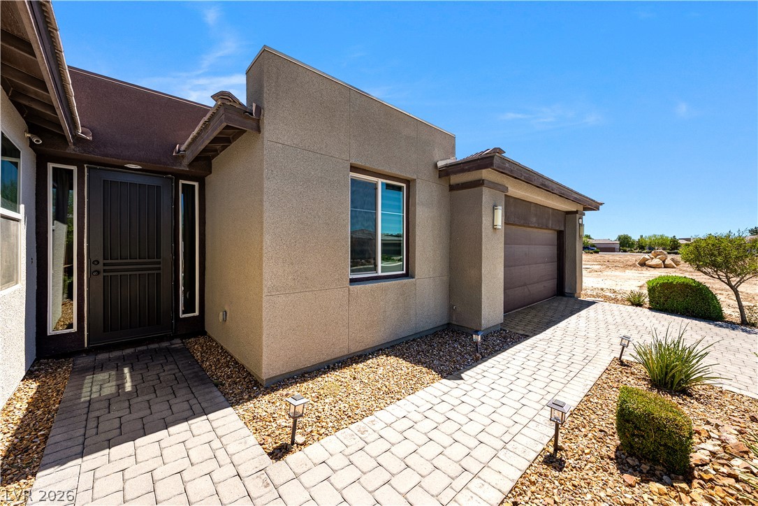 4681 South East Clifftop Drive Pahrump NV 89061
