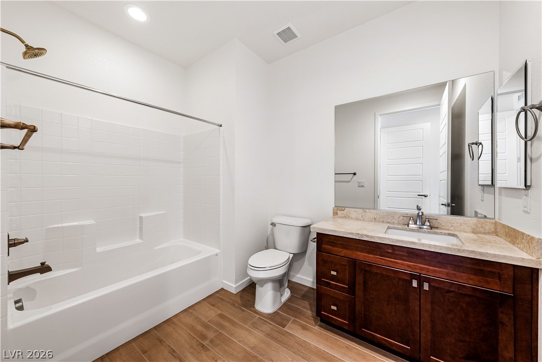 4681 South East Clifftop Drive Pahrump NV 89061