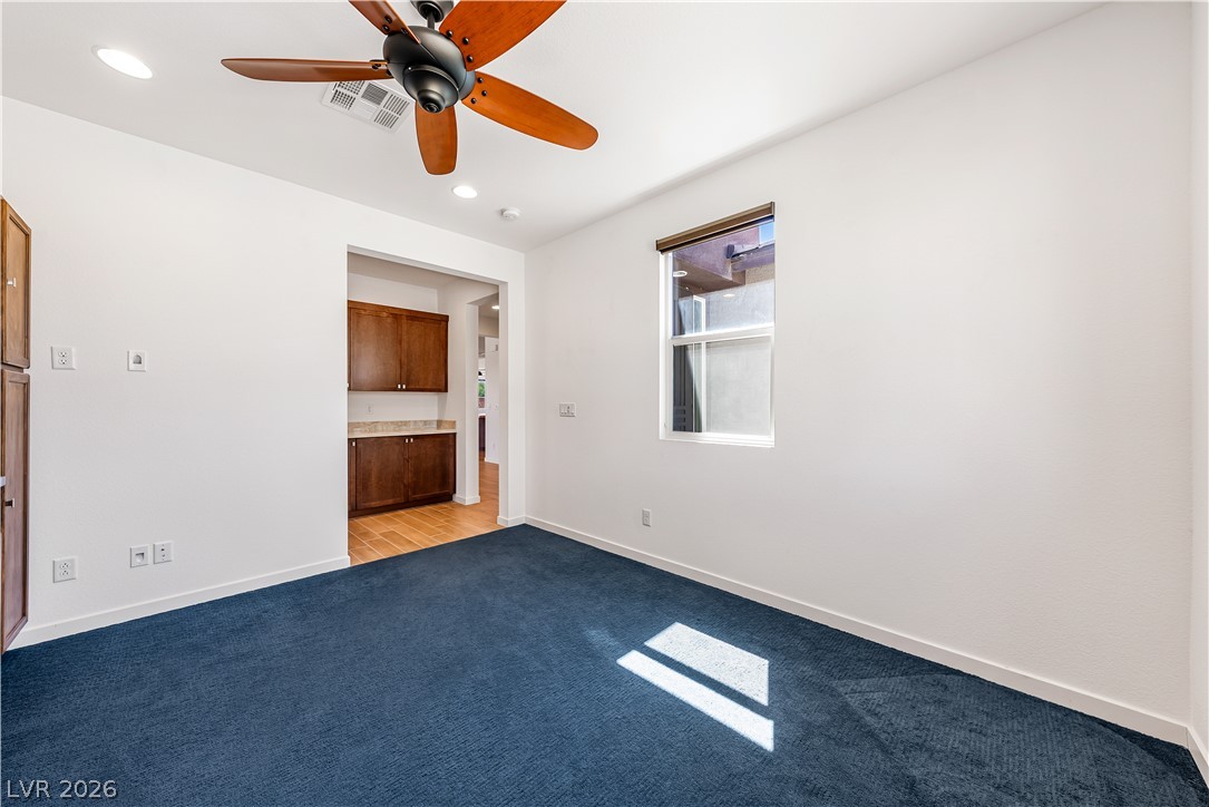 4681 South East Clifftop Drive Pahrump NV 89061