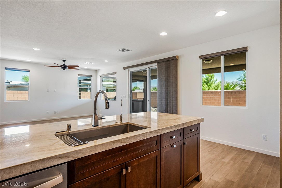 4681 South East Clifftop Drive Pahrump NV 89061